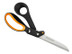 Fiskars 1020223 Amplify Scissors 24cm