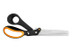 Fiskars 1020223 Amplify Scissors 24cm