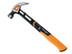Fiskars 1027202 IsoCore Curved Finishing Hammer 450g (16oz)