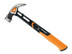 Fiskars 1027203 IsoCore Curved Finishing Hammer 570g (20oz)