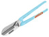Irwin Gilbow TG24510 G245 Straight Tin Snips 250mm (10in)