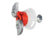 Gripit GP18100 Red Plasterboard Fixings 18mm (Pack 100)