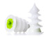 Gripit GPTWIST/25 TwistIT Self-Drive Plasterboard Fixings (Pack 25)