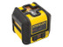 Stanley Intelli Tools STHT77502-1 Cross90 Laser (Red Beam)