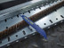 Irwin 10504151 610R Sabre Saw Blade Metal & Wood Cutting 150mm (Pack 5)