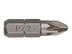 Irwin 10504398 Pozidriv Insert Bits PZ2 25mm (Pack 2)