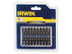 Irwin 1923409 Impact Double-Ended Screwdriver Bits Pozi PZ2 60mm (Pack 10)