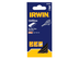 Irwin IW8083801 Powerfile Sanding Belt 13 x 455mm 40G (Pack 3)
