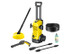 Karcher 16763550 K3 Modular Home Pressure Washer 120 bar 240V