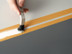 KIP 222602 238 Premium WASHI-TEC Masking Tape 24mm x 50m