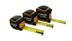 Komelon PWB102E Extreme Stand-out Pocket Tape 10m/33ft (Width 32mm)