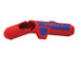 KNIPEX 16 95 02 ErgoStrip Universal Stripping Tool - Left Handed