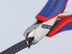 Knipex 64 42 115 Electronics End Cutting Nipper 115mm