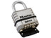 Master Lock 1174D ProSeries Stainless Steel 4-Digit 57mm Padlock