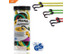 Master Lock 3040EURDAT Bungee Jar 6 Pieces