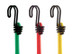 Master Lock 3040EURDAT Bungee Jar 6 Pieces