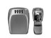 Master Lock 5415EURDCOM 5415E Wall-Mounted Reinforced Key Lock Box Bagged