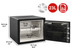Master Lock FPW082FTCML FPW082FTCML Next Generation Fire Safe - MLKFPW082FTC - image 2