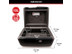 Master Lock LCFW30100 Large Key Locking Fire & Water Chest