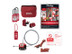 Master Lock MAINTKIT-EN General Maintenance Lockout Kit