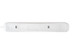 Masterplug SRG6210N-MP Surge Extension Lead 6 Gang 13A 2m SRG62N-MP