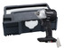 Panasonic EY75A8XT32 EY75A8XT 1/2in Impact Wrench & Systainer Case 18V Bare Unit - PAN75A8XT32 - main image
