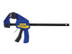 Irwin Quick-Grip T5122QC Quick-Change Medium-Duty Bar Clamp 300mm (12in) (Twin Pack)