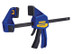 Irwin Quick-Grip T512QCEL7 Quick-Change Medium-Duty Bar Clamp 300mm (12in)