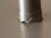 Q.Max QMA-50M Sheet Metal Punch 50mm