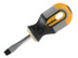 Roughneck 22-151 Stubby Screwdriver Slotted Flared 6.0 x 38mm