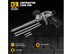 Roughneck 32-310 Contractor Foam Gun