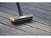 Roughneck 52-060 Heavy-Duty Scrub Brush Soft Grip 200mm (8in) NO Handle