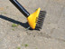 Roughneck 52-070 Replacement Heavy-Duty Patio Brush Head 133mm (5.1/4in)