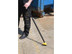 Roughneck 52-070 Replacement Heavy-Duty Patio Brush Head 133mm (5.1/4in)