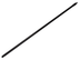 Roughneck 52-080 1200mm Metal Handle for 52-060 & 52-070