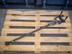Roughneck 64-644 GORILLA Pallet Buster 1.10m (43in)