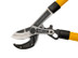 Roughneck 66-866 XT Pro Telescopic Anvil Loppers 695-945mm (27.1/2-37.3/4in)