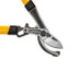 Roughneck 66-867 XT Pro Bypass Loppers 760mm (30in)