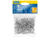 Rapid 5000379 Standard Aluminium Rivets 4 x 12mm Bag of 100
