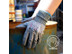 Scan PES3353 PU Palm Cut D Gloves - M (Size 8)