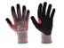 Scan NJC3258DQ Nitrile Palm Cut F Gloves - XXL (Size 11)