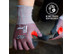 Scan NJC3258DQ Nitrile Palm Cut F Gloves - XXL (Size 11)