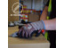 Scan NJC3258DQ Nitrile Palm Cut F Gloves - XXL (Size 11)