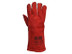 Scan 6201 Welder's Gauntlets - Large (Size 9)