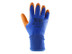 Scan W2101 Thermal Waterproof Latex Coated Gloves - XL (Size 10)