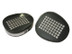 Scan BMN390-011-764 Twin Filter Replacement Cartridge P3 (Pack of 2)