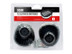Scan BMN390-011-764 Twin Filter Replacement Cartridge P3 (Pack of 2)