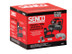 Senco PC0964UK1 Finish Pro 18 Pneumatic Nailer & 1 HP Compressor Kit 110V