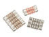 SMJ FUMXAT Mixed Fuses Pack x 10