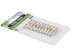 SMJ FUMXAT Mixed Fuses Pack x 10